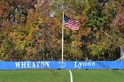 WSoc vs Emerson